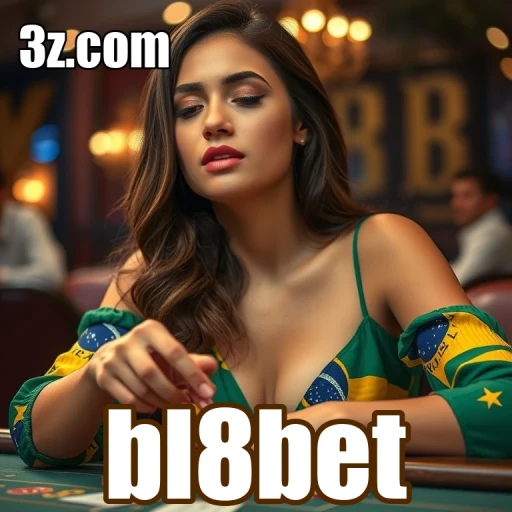 Cardgames no bl8bet: A Nova Fronteira dos Jogos Online