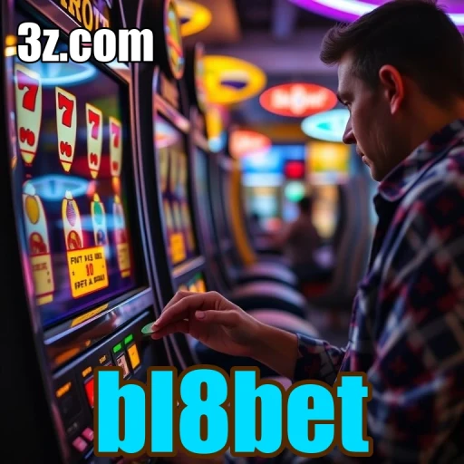 Poker Empolgante no bl8bet: A Aventura Começa Aqui