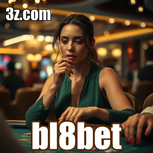 Recursos Inovadores de Sports no bl8bet para Apostadores Brasileiros